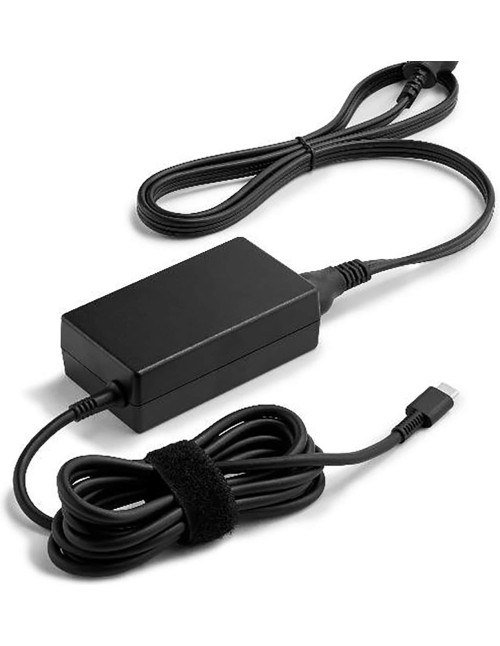 Cargador hp de portátil usb - c 65w