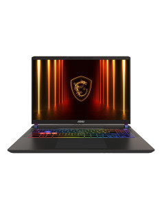 Portatil msi vector 16hx - 032xes u9 - 275hx 32gb