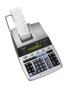 Calculadora canon sobremesa pro mp1211 - ltsc 12