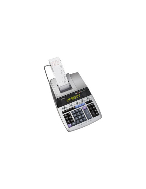 Calculadora canon sobremesa pro mp1211 - ltsc 12