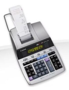 Calculadora canon sobremesa pro mp1411 - ltsc 14