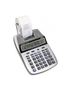 Calculadora canon impresion portatil p23 - dtsc