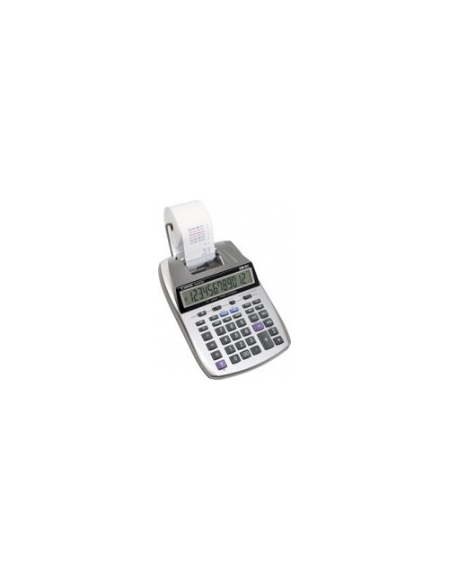 Calculadora canon impresion portatil p23 - dtsc