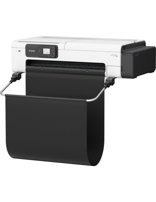 Plotter canon tc - 21m imageprograf a1 24 pulgadas