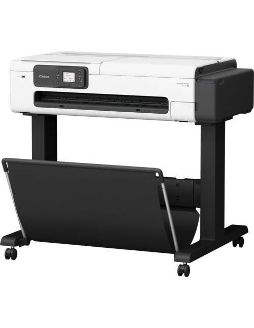 Plotter canon tc - 21m imageprograf a1 24 pulgadas