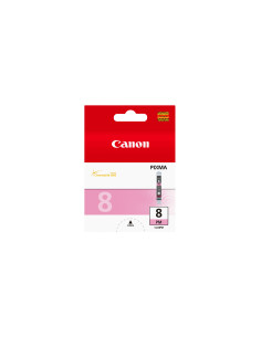 Cartucho tinta canon cli - 8p magenta 25