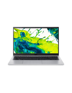 Portatil acer ag15 - 72p core 5 - 120u 16gb