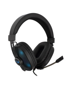Auricular gaming ewent pl3321 con microfono