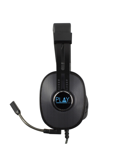 Auricular gaming ewent pl3321 con microfono
