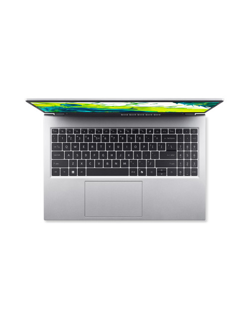 Portatil acer ag15 - 72p core 5 - 120u 16gb