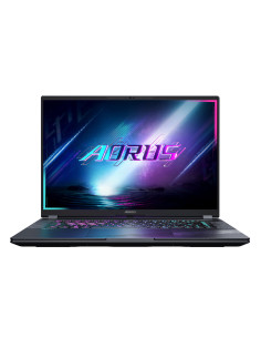 Portatil gigabyte aorus master 16 u9 - 275hx