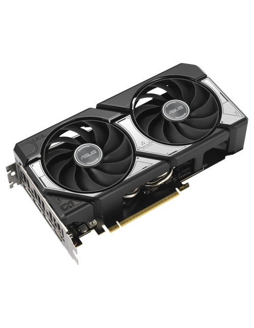 Tarjeta grafica asus nvidia dual rtx