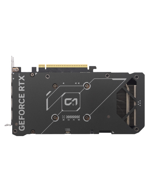 Tarjeta grafica asus nvidia dual rtx