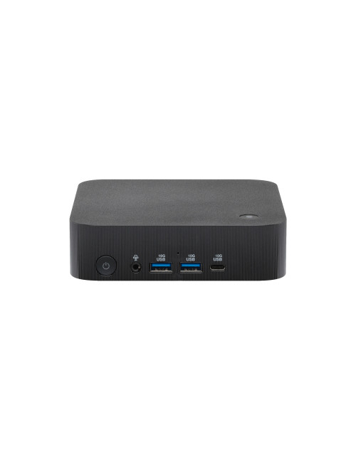 Barebone asus expertcenter pn54 - bbr522mns1 r5 - 220 negro