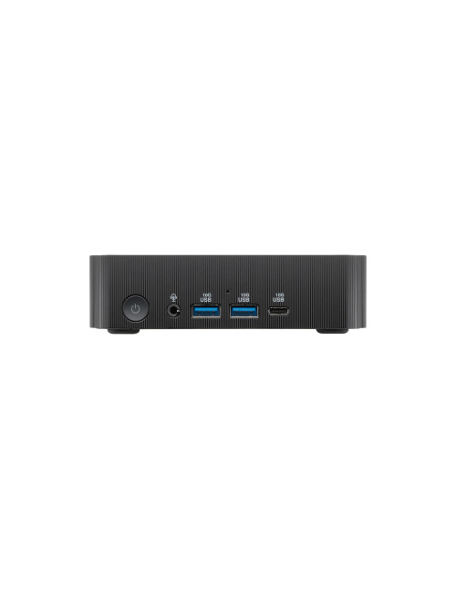 Barebone asus expertcenter pn54 - bbr522mns1 r5 - 220 negro