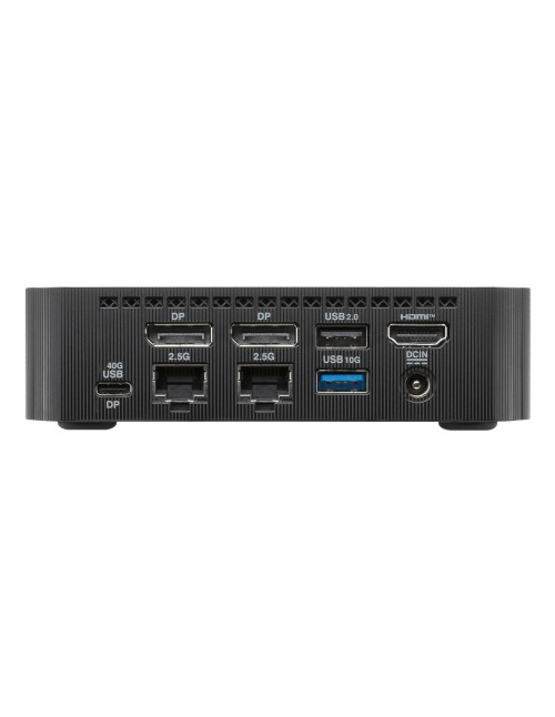 Barebone asus expertcenter pn54 - bbr522mns1 r5 - 220 negro