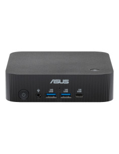 Mini ordenador asus expertcenter pn54 - s1 - s50015al r5 - 220