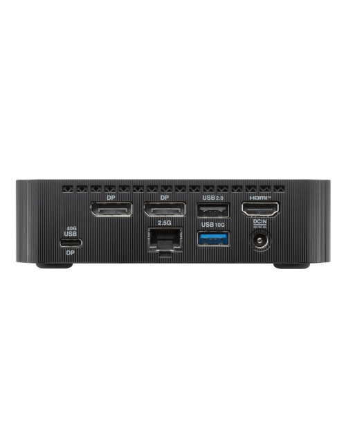 Mini ordenador asus expertcenter pn54 - s1 - s50015al r5 - 220