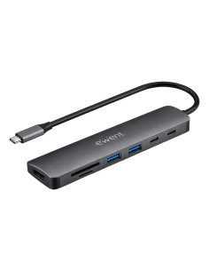 Docking station ewent ew1152 usb tipo