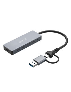 Docking station ewent ew1151 usb tipo
