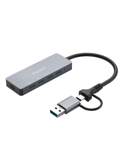 Docking station ewent ew1151 usb tipo