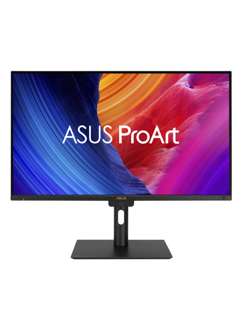 Monitor led 27 pulgadas asus proart pa27ucge