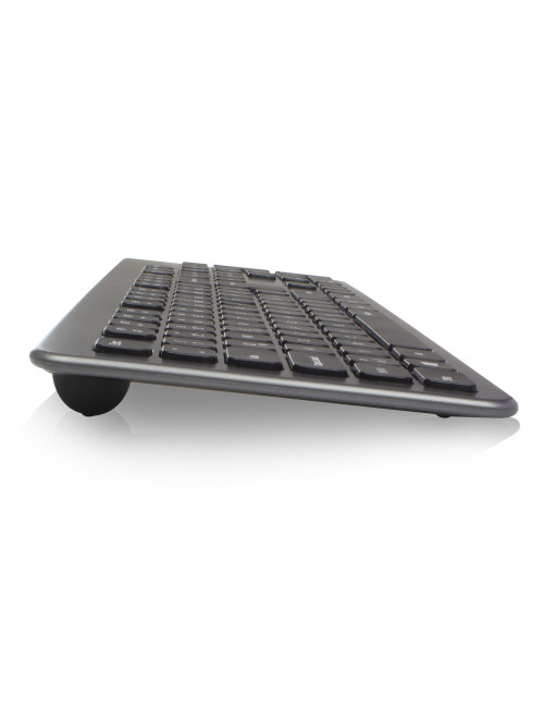 Kit teclado + mouse raton ewent