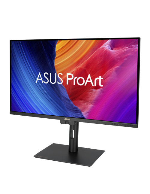 Monitor led 27 pulgadas asus proart pa27ucge