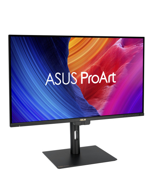 Monitor led 27 pulgadas asus proart pa27ucge