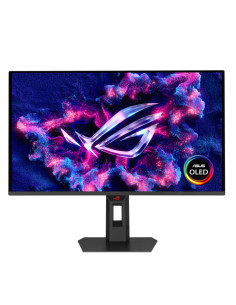 Monitor oled gaming 26.5 pulgadas asus rog