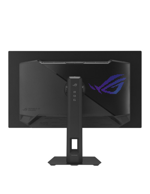 Monitor oled gaming 26.5 pulgadas asus rog