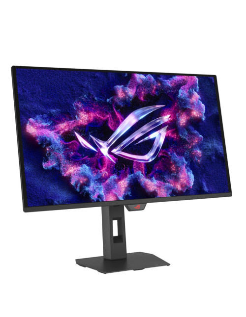 Monitor oled gaming 26.5 pulgadas asus rog