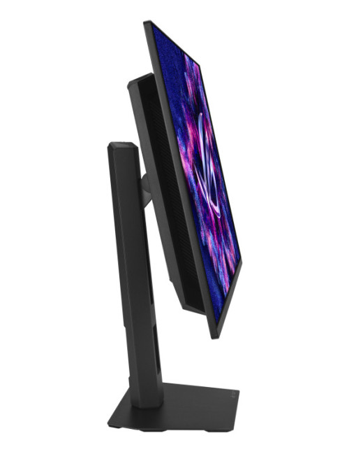 Monitor oled gaming 26.5 pulgadas asus rog