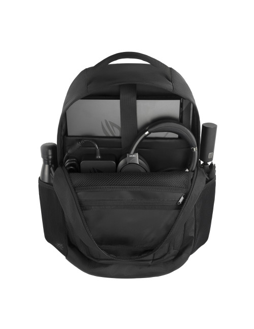 Mochila asus rog ranger bp2800 portatil