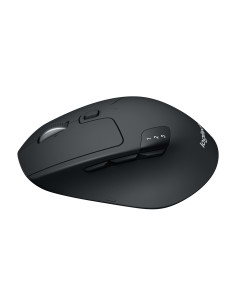 Mouse raton logitech m720 optico wireless