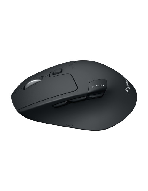 Mouse raton logitech m720 optico wireless