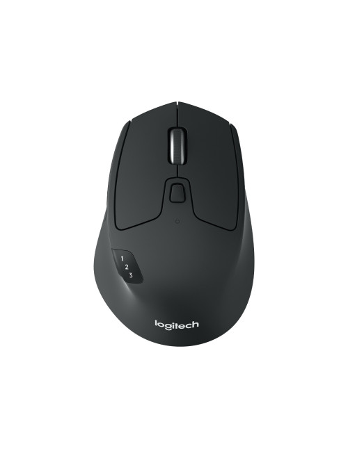 Mouse raton logitech m720 optico wireless