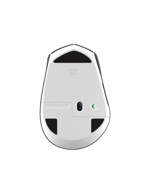Mouse raton logitech m720 optico wireless