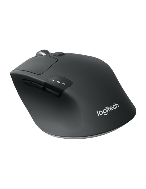 Mouse raton logitech m720 optico wireless