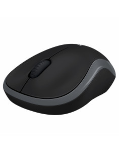 Mouse raton logitech wireless m185 optico