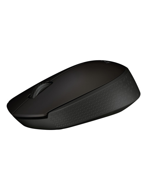 Mouse raton logitech b170 optico wireles