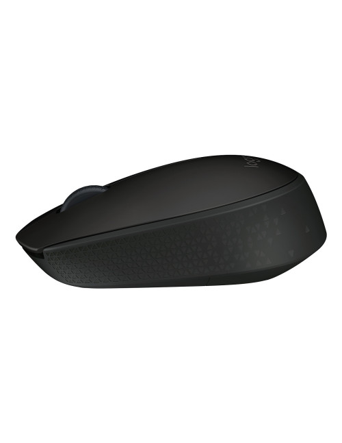 Mouse raton logitech b170 optico wireles
