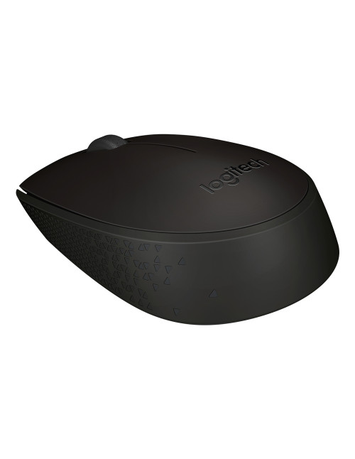 Mouse raton logitech b170 optico wireles
