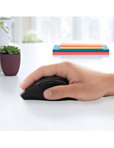 Mouse raton logitech m705 laser wireless