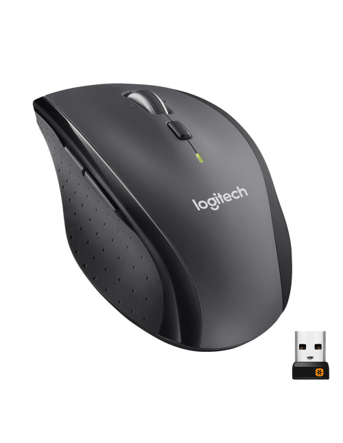 Mouse raton logitech m705 laser wireless