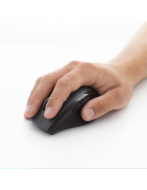 Mouse raton logitech m705 laser wireless