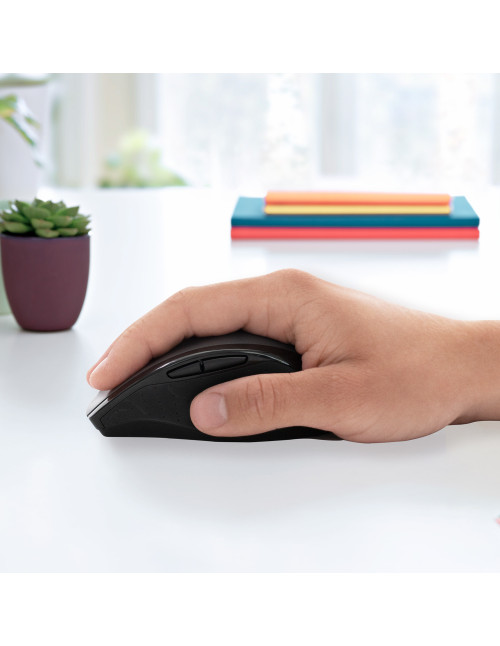 Mouse raton logitech m705 laser wireless