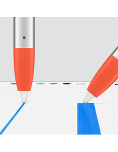 Lapiz digital logitech crayon ipad lightning