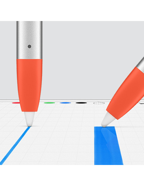 Lapiz digital logitech crayon ipad lightning