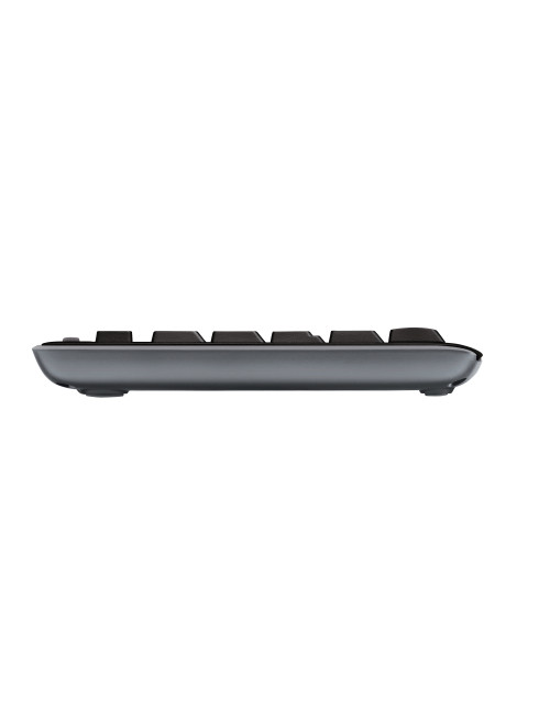 Teclado + mouse logitech mk270 wireless